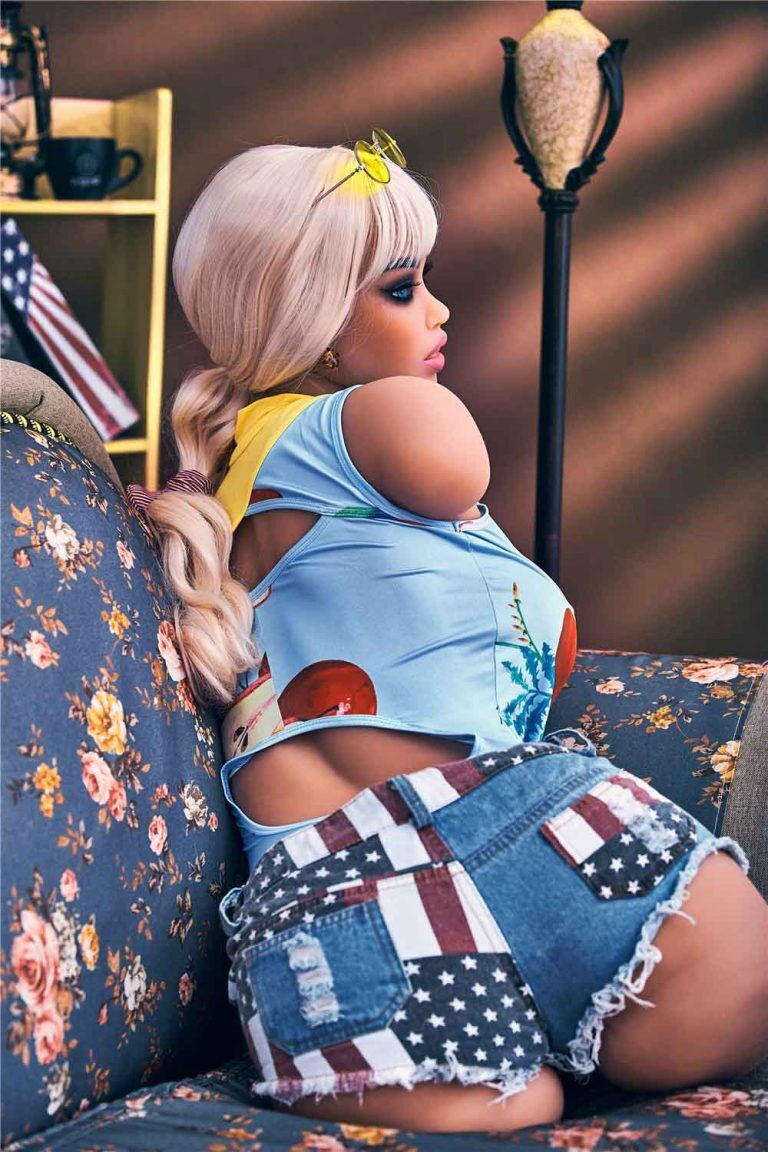 90cm/2ft11 55LB TPE Sex Doll Torso-Janeson Irontech 90cm/2ft11 55LB TPE Sex Doll Torso-Janeson at rosemarydoll