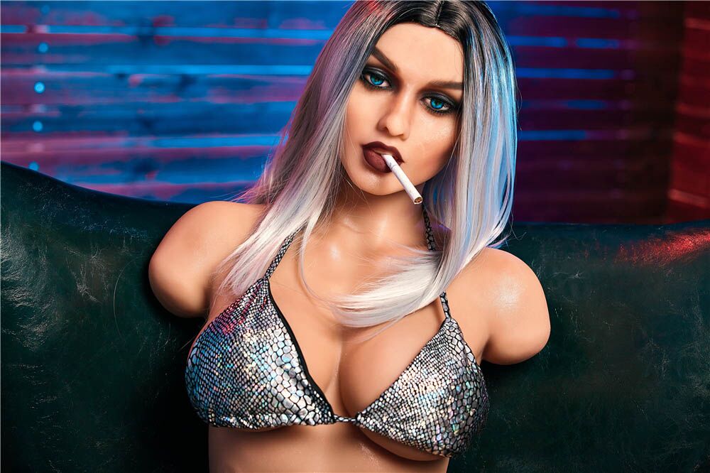 90cm/2ft11 55LB TPE Sex Doll Torso - Selonia Irontech 90cm/2ft11 55LB TPE Sex Doll Torso - Selonia at rosemarydoll
