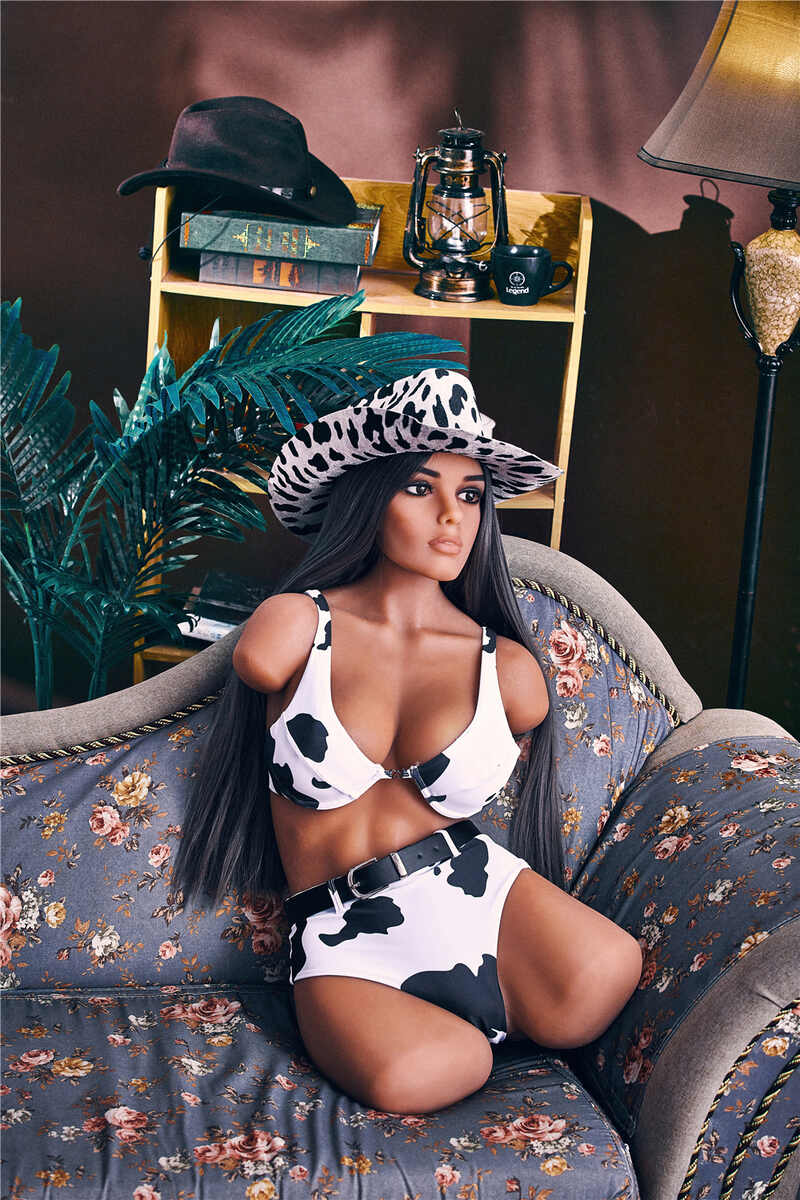 90cm/2ft11 55LB TPE Sex Doll Torso - LuLu Irontech 90cm/2ft11 55LB TPE Sex Doll Torso - LuLu at rosemarydoll