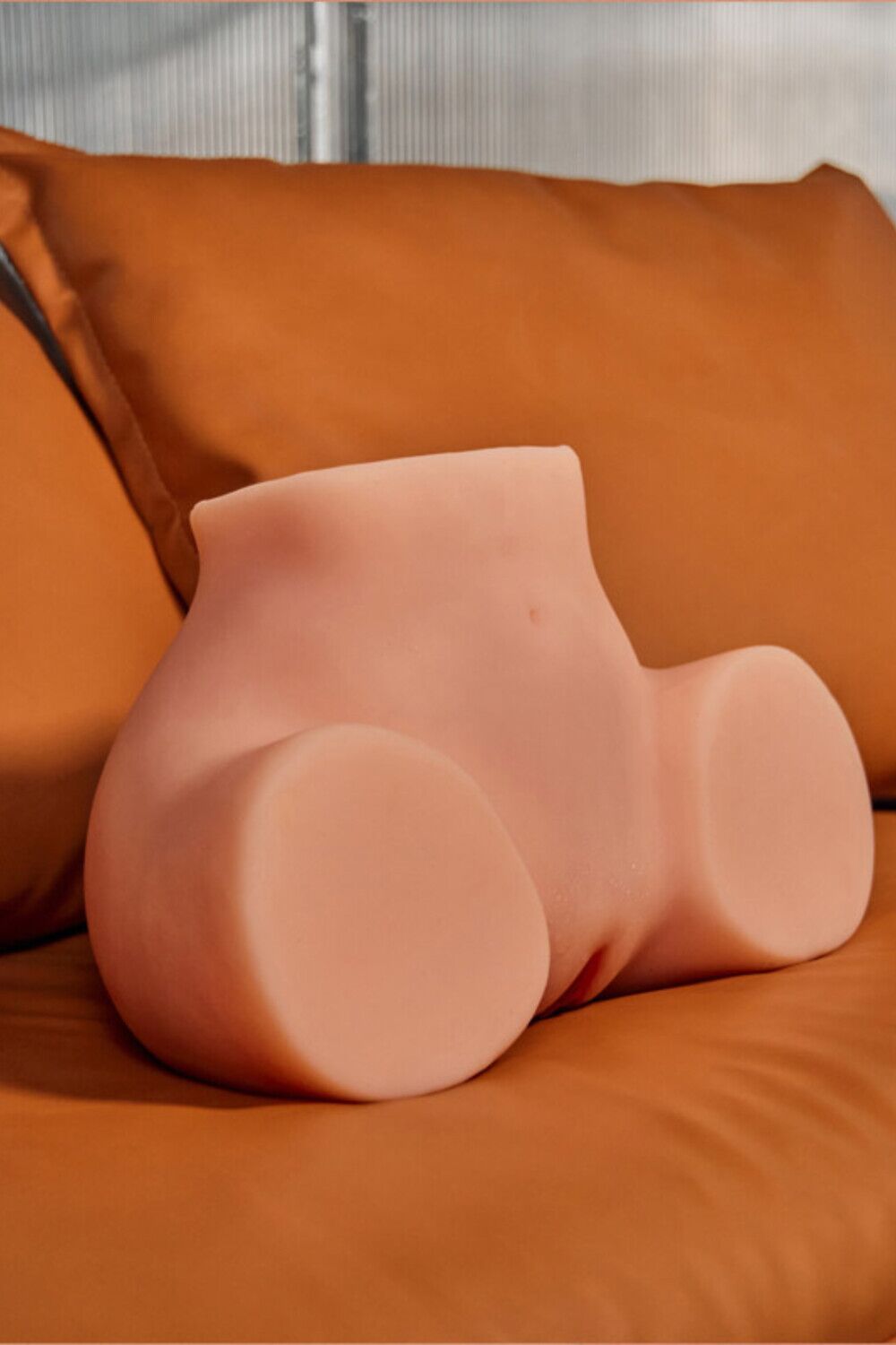 24cm9in 20LB TPE Big Ass Masturbator (30) Sigafun 24cm/9in 20LB TPE Big Ass Masturbator at rosemarydoll