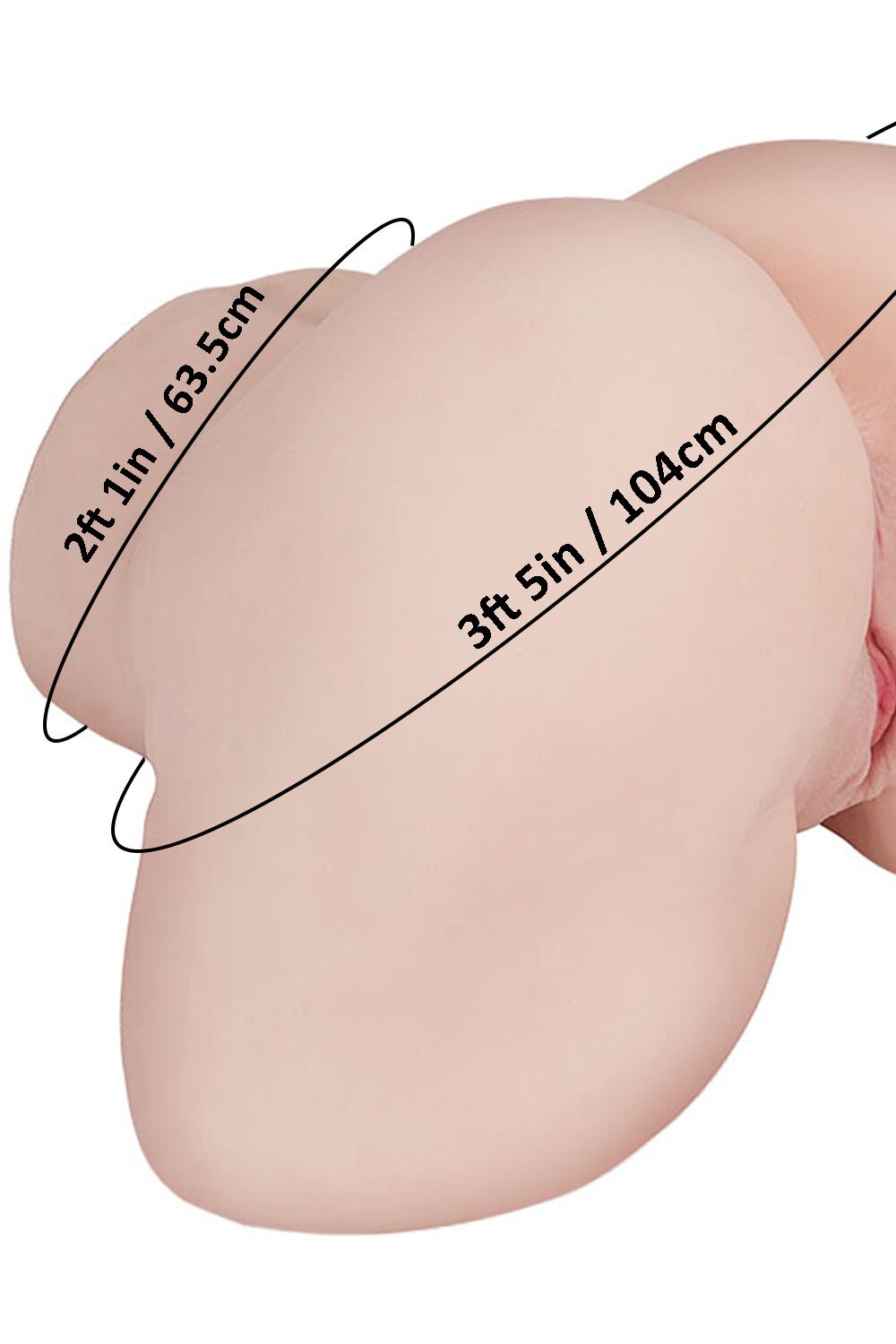 31.9LB Durable Big Ass Sex Doll – Rosie (1) Tantaly 31.9LB Durable Big Ass Sex Doll – Rosie at rosemarydoll