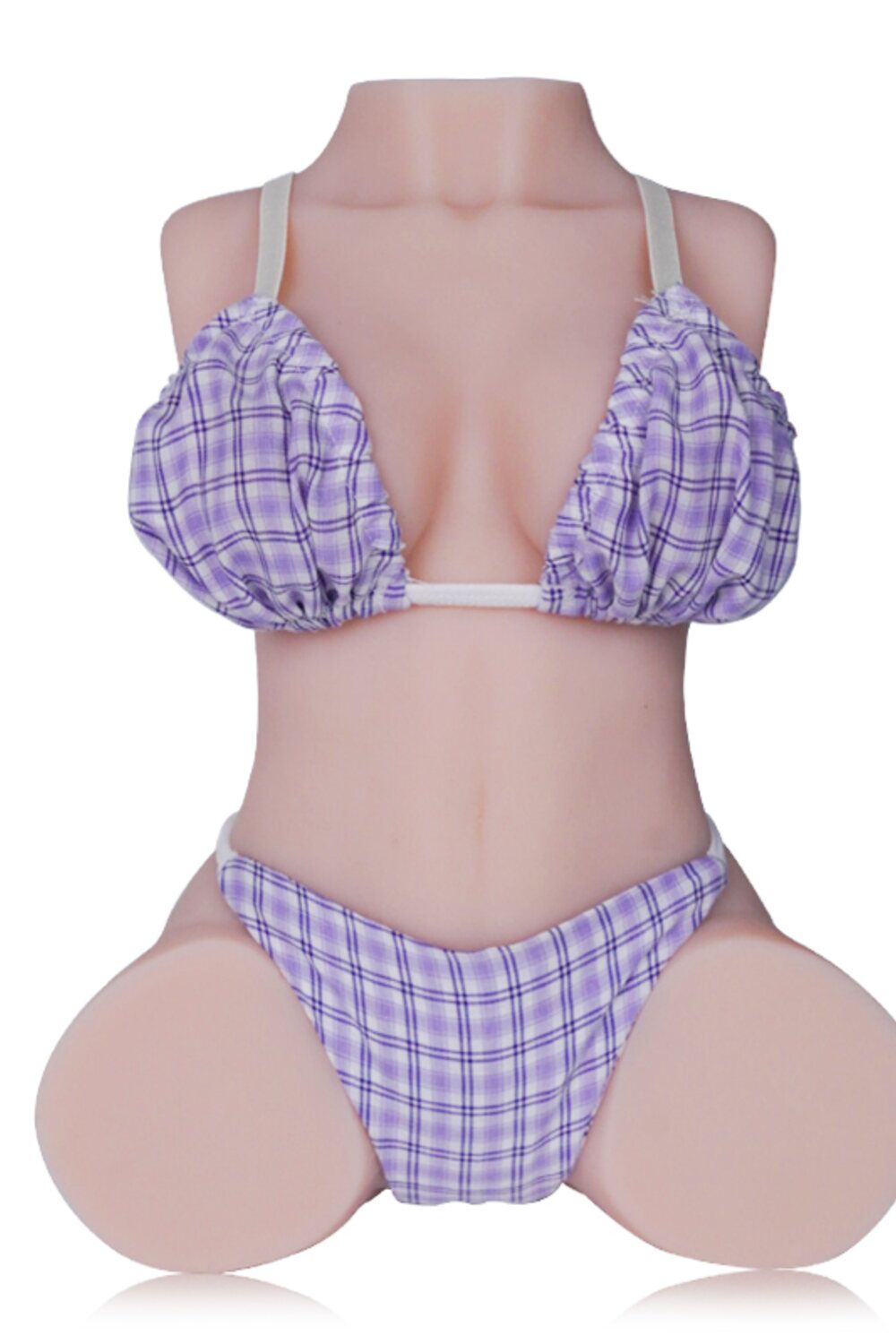 Tantaly 34cm/1ft1 9.26LB Portable Mini Sex Doll – Dita at rosemarydoll