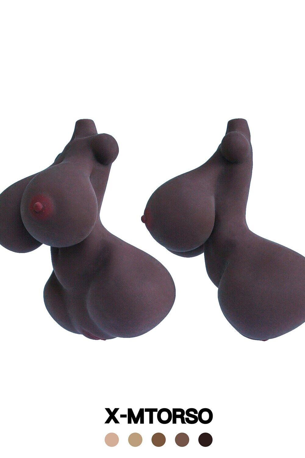 35cm/13.7in 12.2LB TPE Life-size Sex Doll Torso Climax 35cm/13.7in 12.2LB TPE Life-size Sex Doll Torso at rosemarydoll