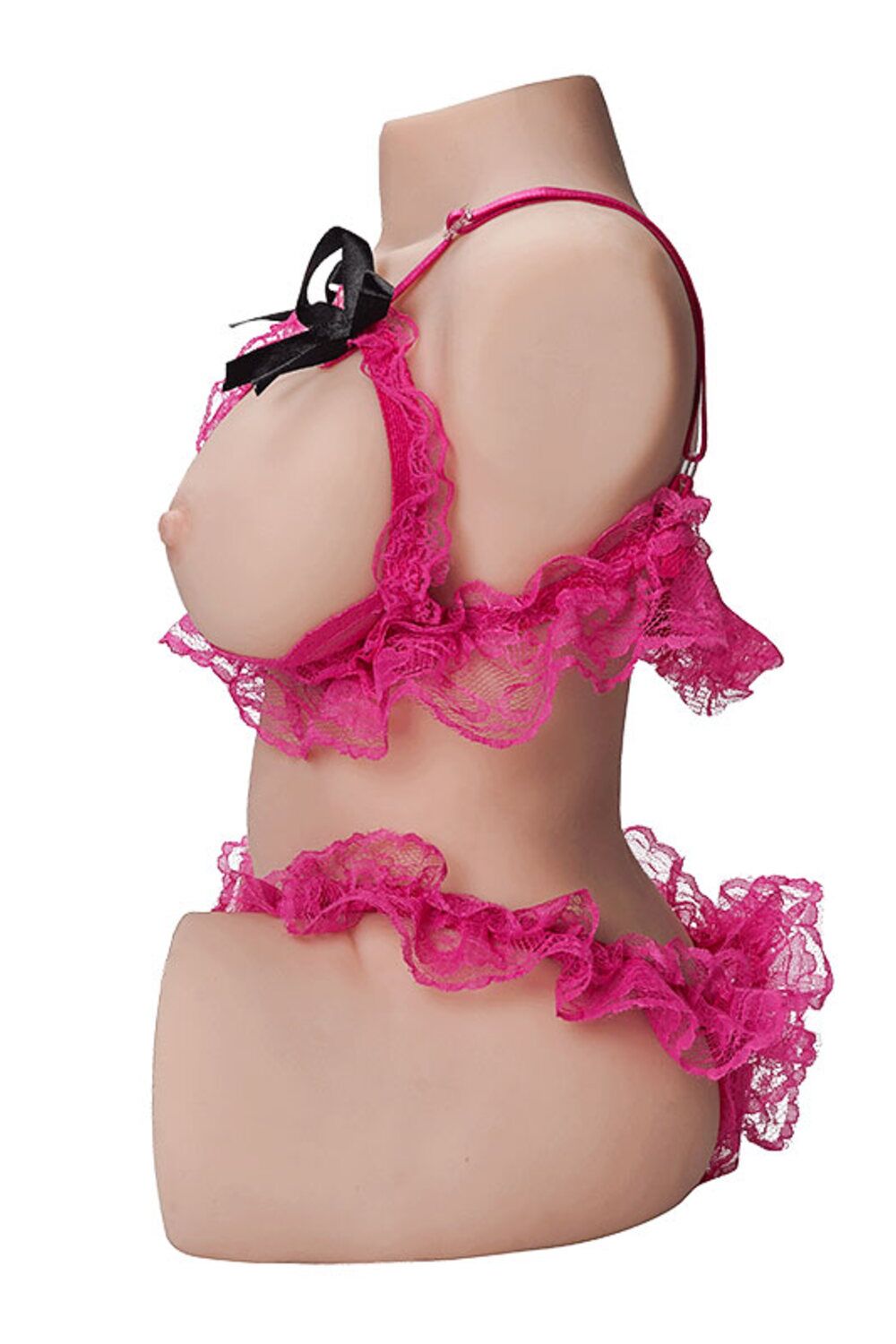 41cm1ft4 14.3LB Half Body Sex doll – Scarlett (15) Tantaly 41cm/1ft4 14.3LB Half Body Sex doll – Scarlett at rosemarytorso