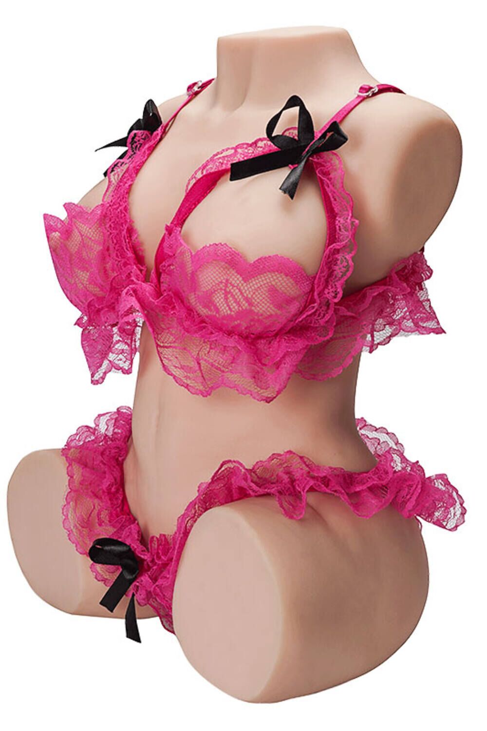 41cm1ft4 14.3LB Half Body Sex doll – Scarlett (17) Tantaly 41cm/1ft4 14.3LB Half Body Sex doll – Scarlett at rosemarytorso