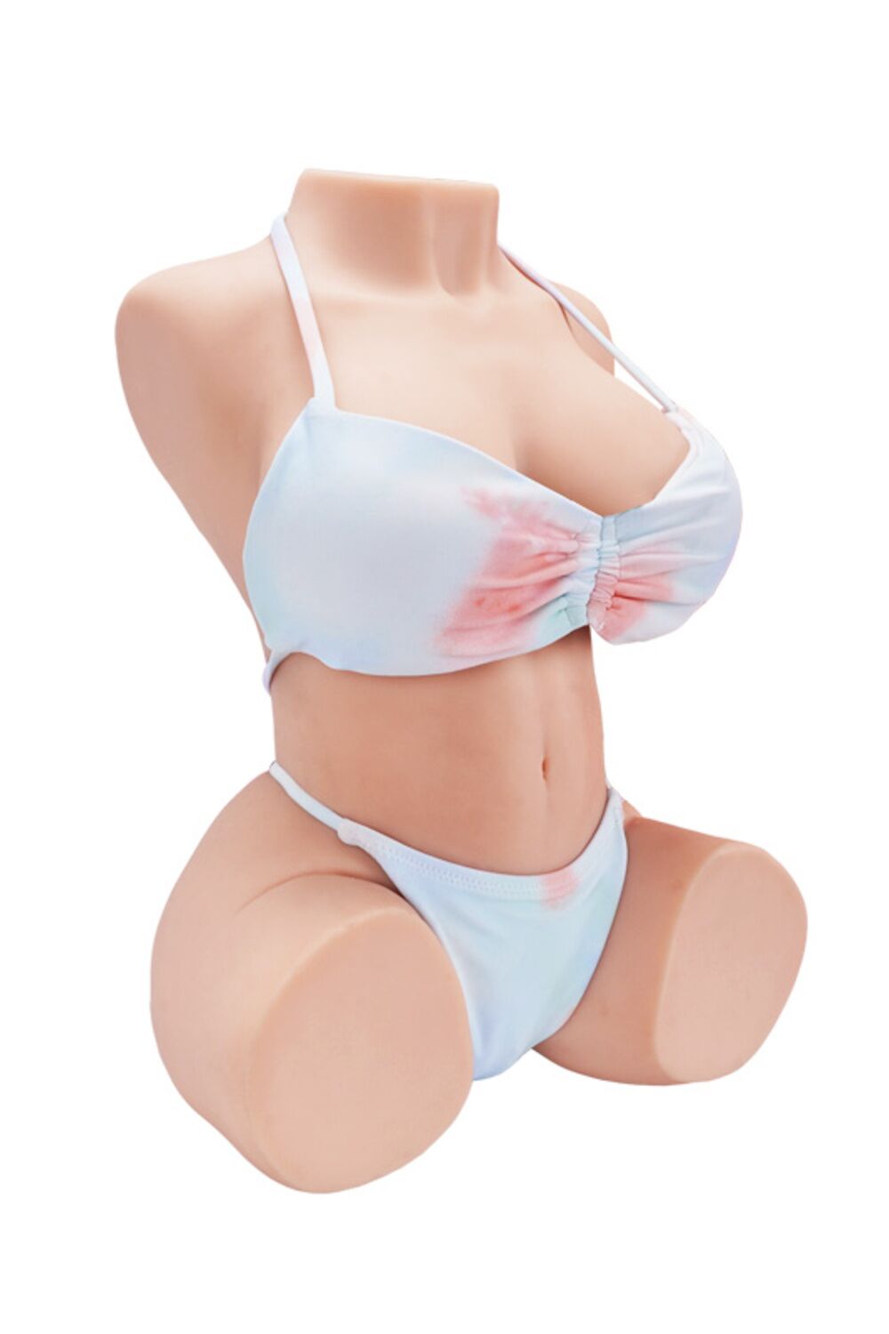 41cm1ft4 14.3LB Half Body Sex doll – Scarlett (18) Tantaly 41cm/1ft4 14.3LB Half Body Sex doll – Scarlett at rosemarytorso