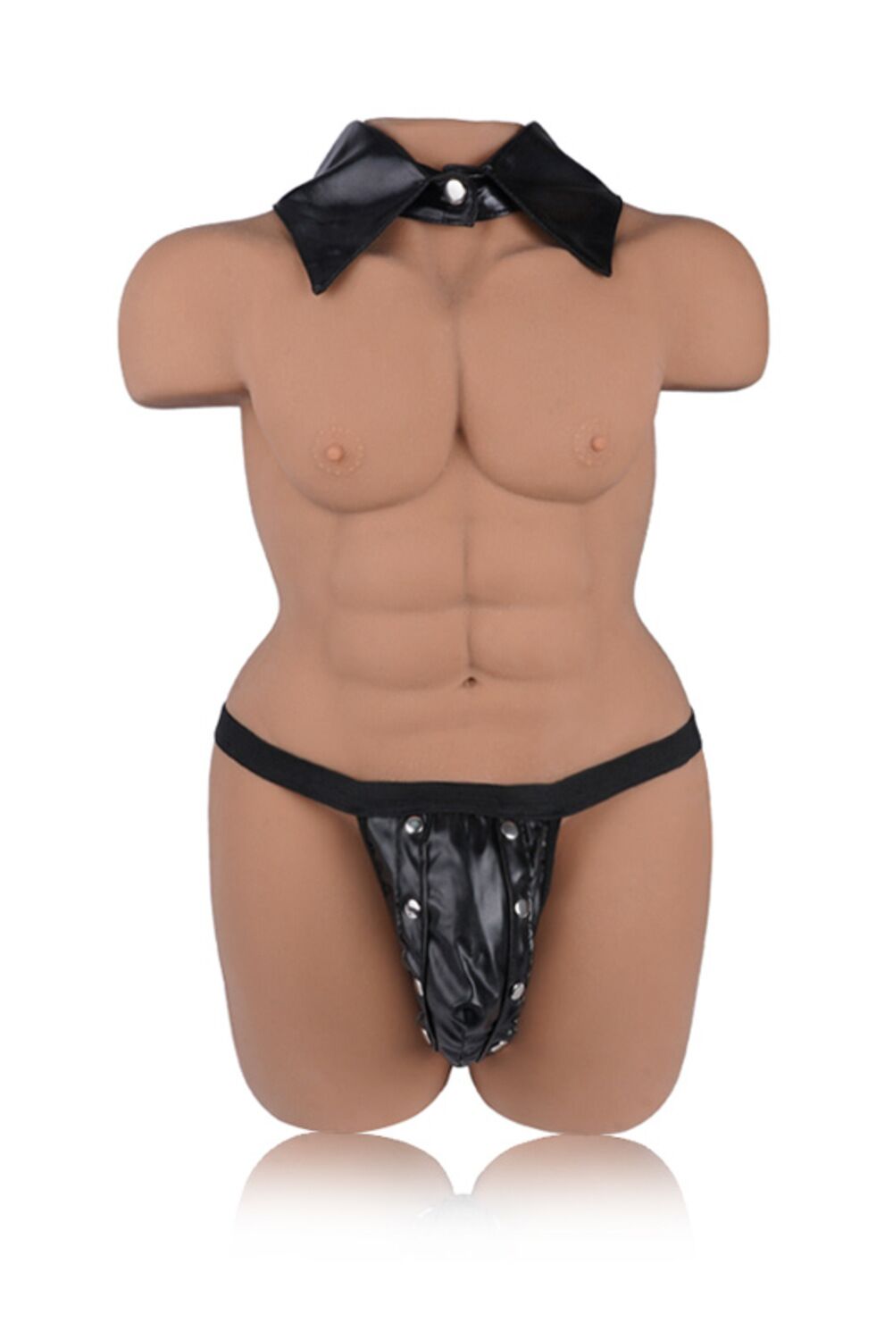 54cm1ft9 Male TPE Sex Doll Torso – Channing (2) Tantaly 54cm/1ft9 Male TPE Sex Doll Torso – Channing at rosemarydoll