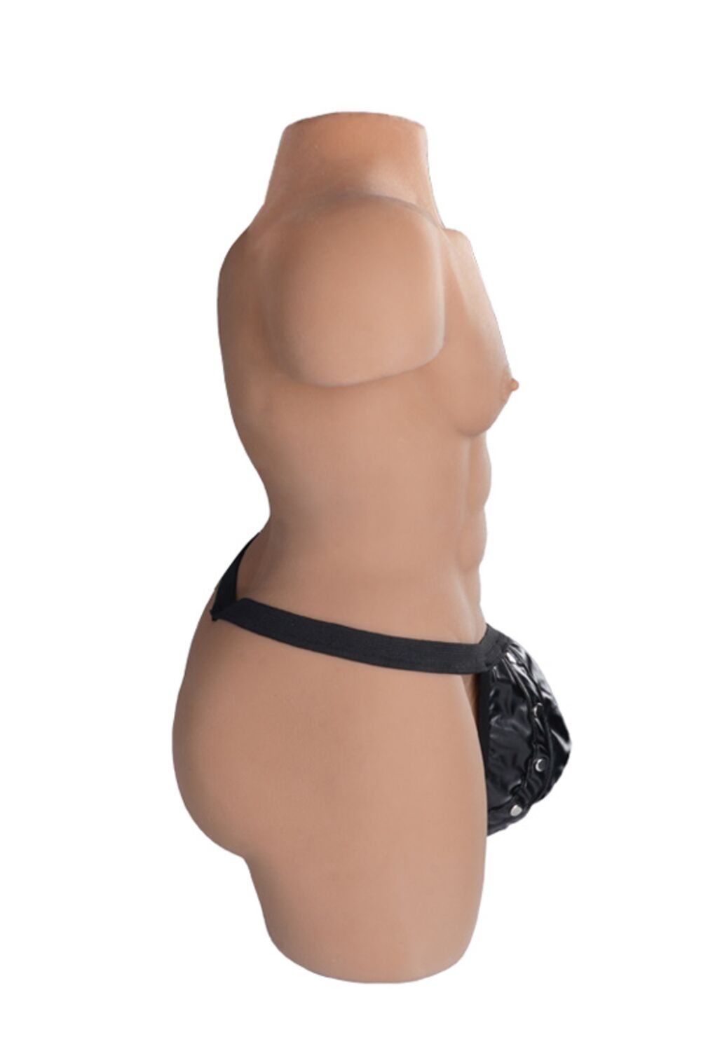 54cm1ft9 Male TPE Sex Doll Torso – Channing (5) Tantaly 54cm/1ft9 Male TPE Sex Doll Torso – Channing at rosemarydoll