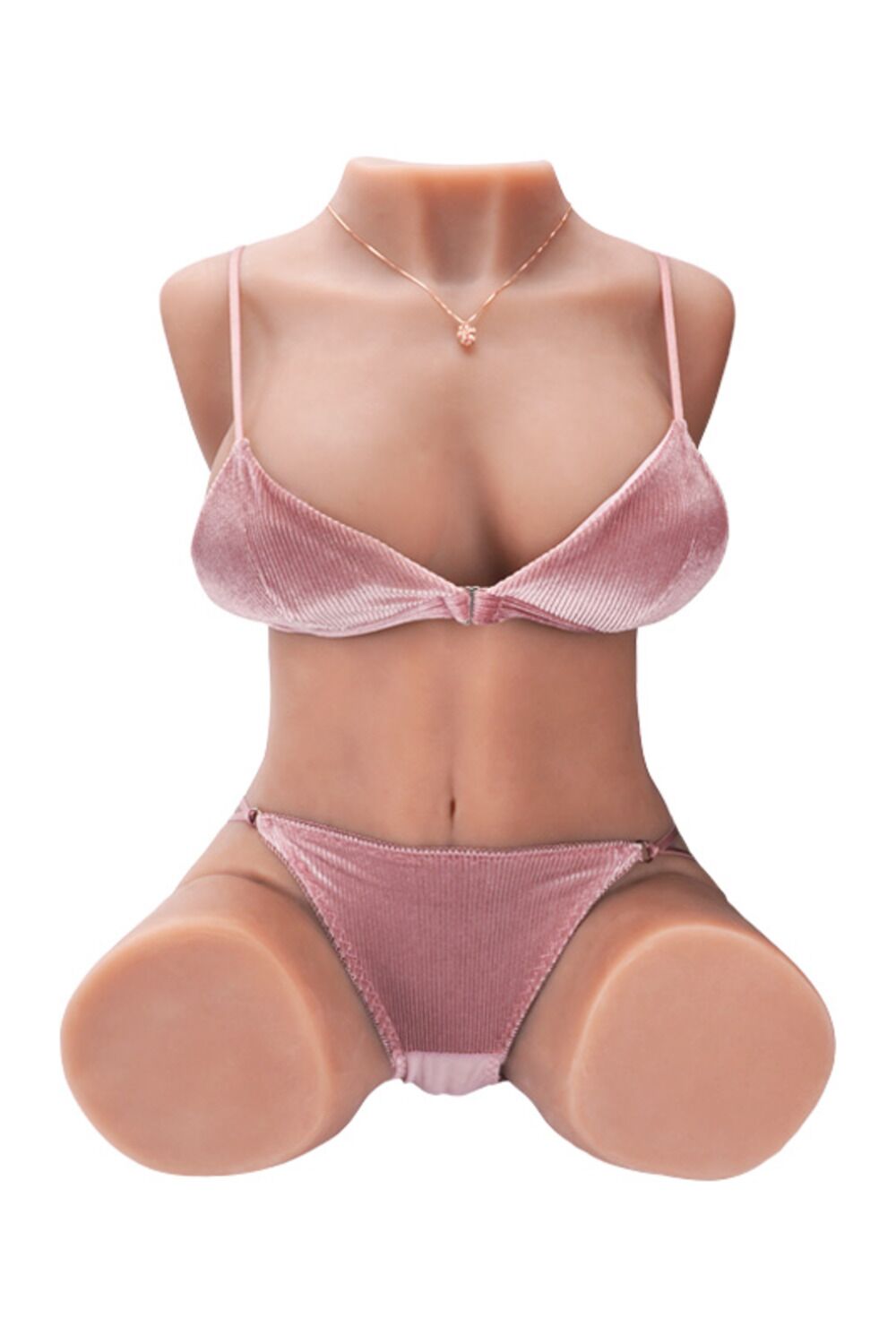 58cm1ft11 H-cup TPE Sex Doll Torso – Candice (2) Tantaly 58cm/1ft11 H-cup TPE Sex Doll Torso – Candice at rosemarydoll