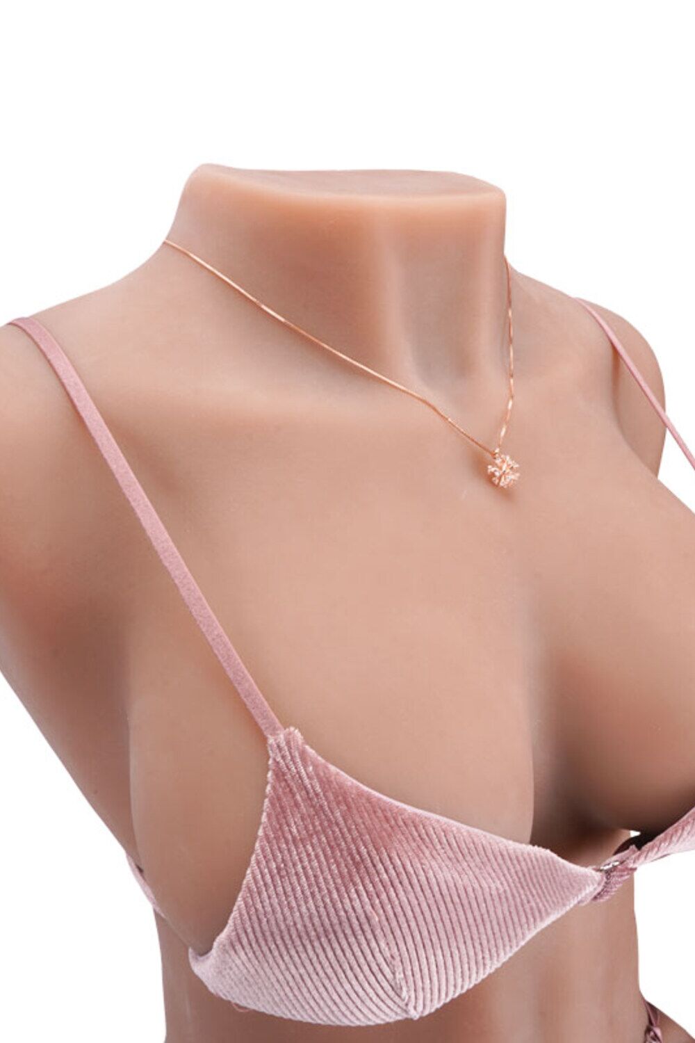 58cm1ft11 H-cup TPE Sex Doll Torso – Candice (6) Tantaly 58cm/1ft11 H-cup TPE Sex Doll Torso – Candice at rosemarydoll