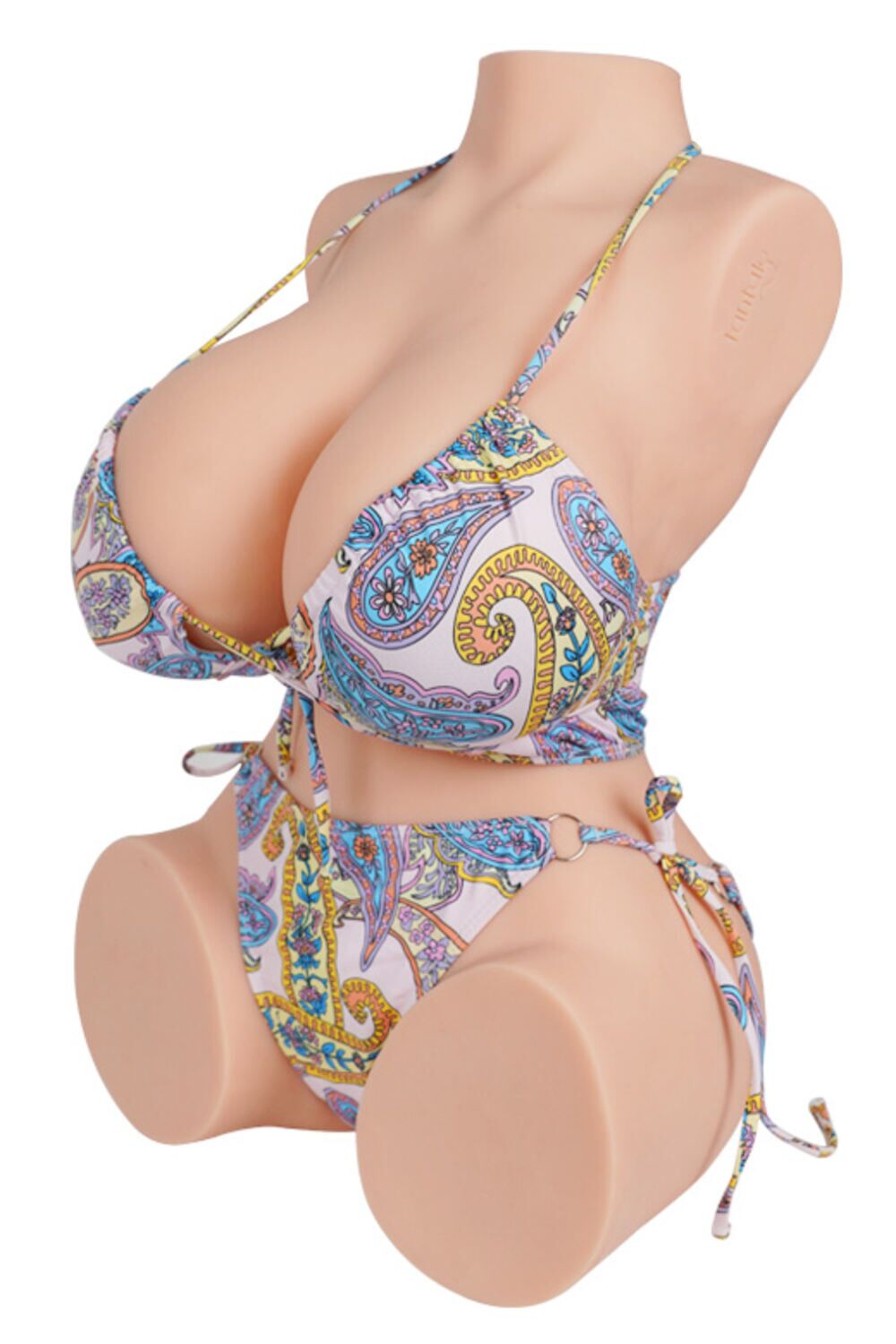 60cm1ft12 K-cup TPE Sex Doll Torso – Nicole (3) Tantaly 60cm/1ft12 K-cup TPE Sex Doll Torso – Nicole at rosemarydoll