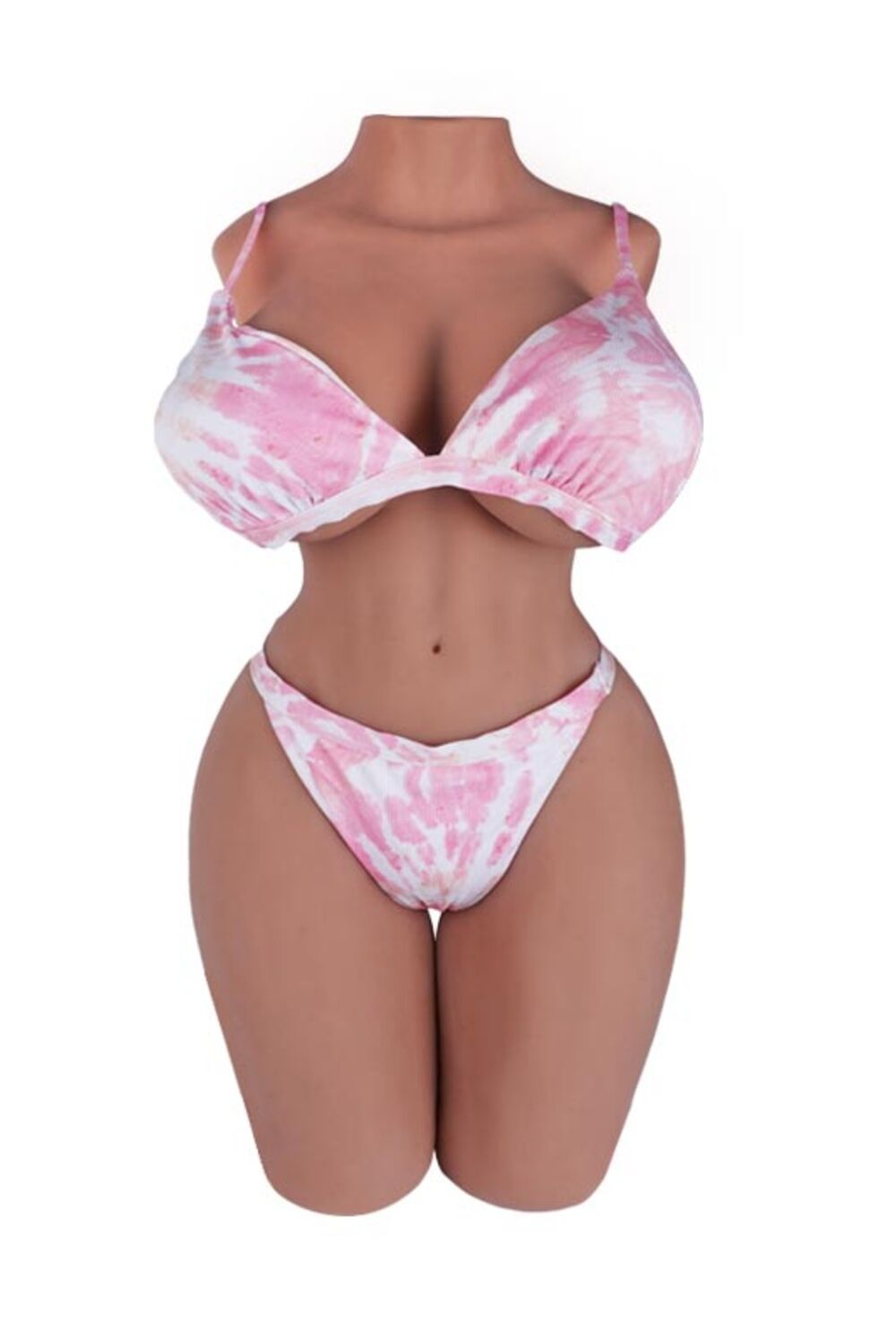 72cm2ft4 L-cup TPE Sex Doll Torso – Monica (2) Tantaly 72cm/2ft4 L-cup TPE Sex Doll Torso – Monica at rosemarydoll