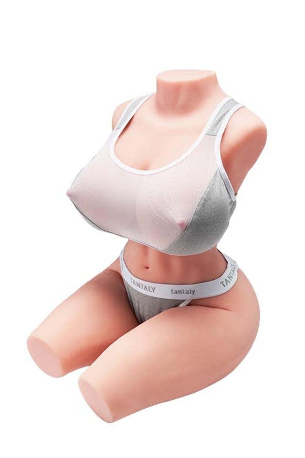 72cm2ft4 L-cup TPE Sex Doll Torso – Monica (8) Tantaly 72cm/2ft4 L-cup TPE Sex Doll Torso – Monica at rosemarydoll