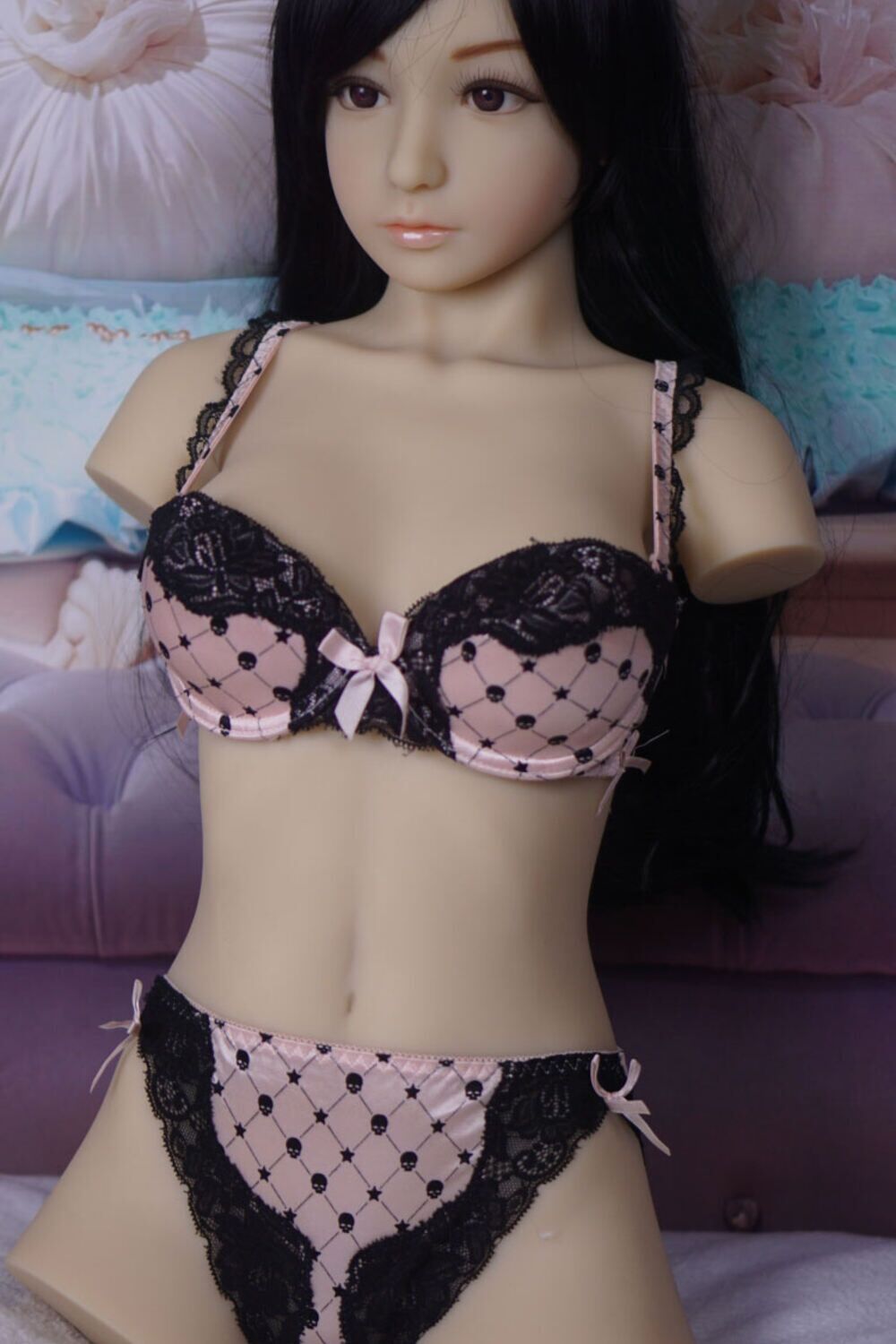 74cm2ft5 B-cup TPE Sex Doll Torso – Koi (2) Doll House 168 74cm/2ft5 B-cup TPE Sex Doll Torso – Koi at rosemarydoll