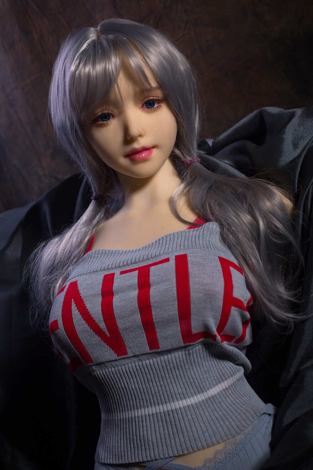 Qita 78cm/2ft7 D-cup TPE Sex Doll Torso – Allegria at rosemarydoll