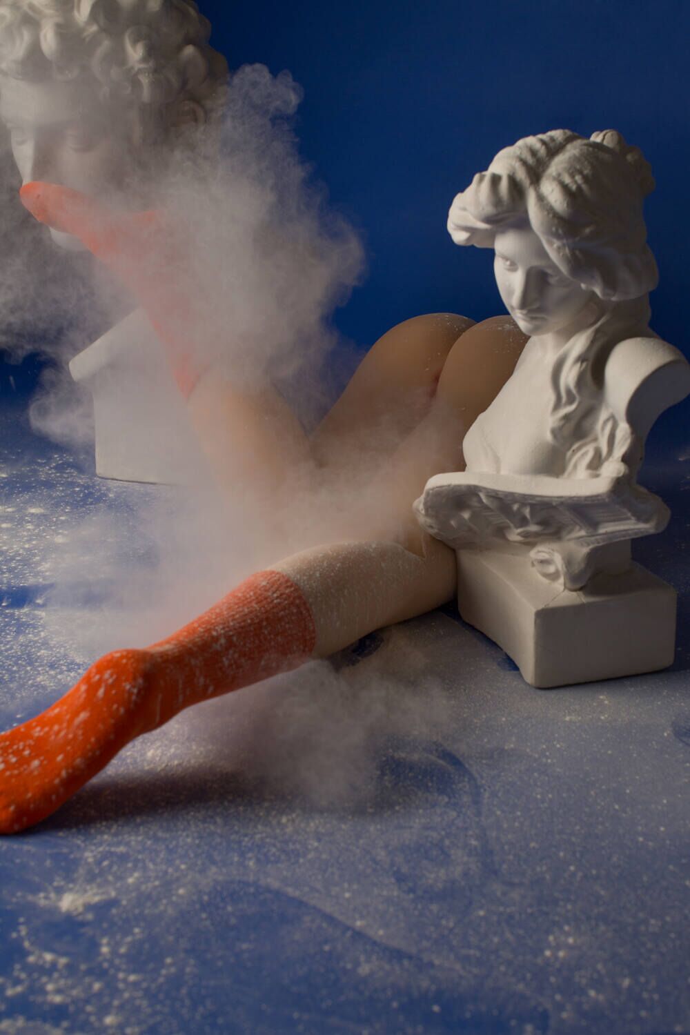 83cm/2ft9 41.4LB TPE Sex Doll Leg Climax 83cm/2ft9 41.4LB TPE Sex Doll Leg at rosemarydoll