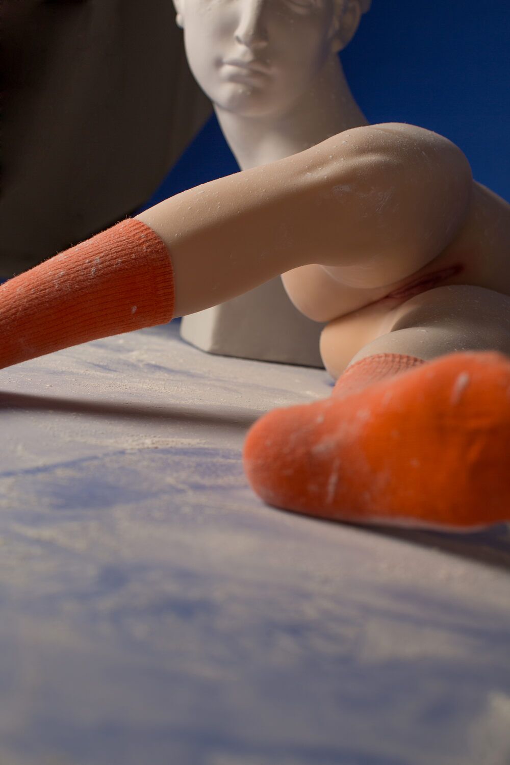 83cm/2ft9 41.4LB TPE Sex Doll Leg Climax 83cm/2ft9 41.4LB TPE Sex Doll Leg at rosemarydoll