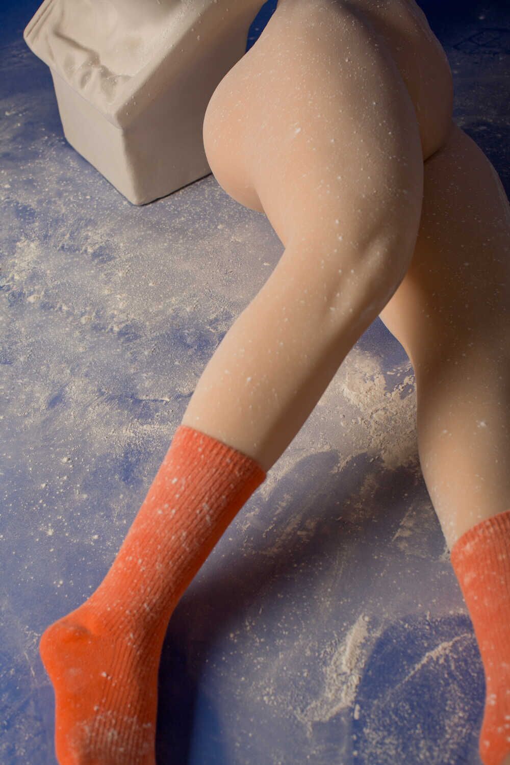 83cm/2ft9 41.4LB TPE Sex Doll Leg Climax 83cm/2ft9 41.4LB TPE Sex Doll Leg at rosemarydoll