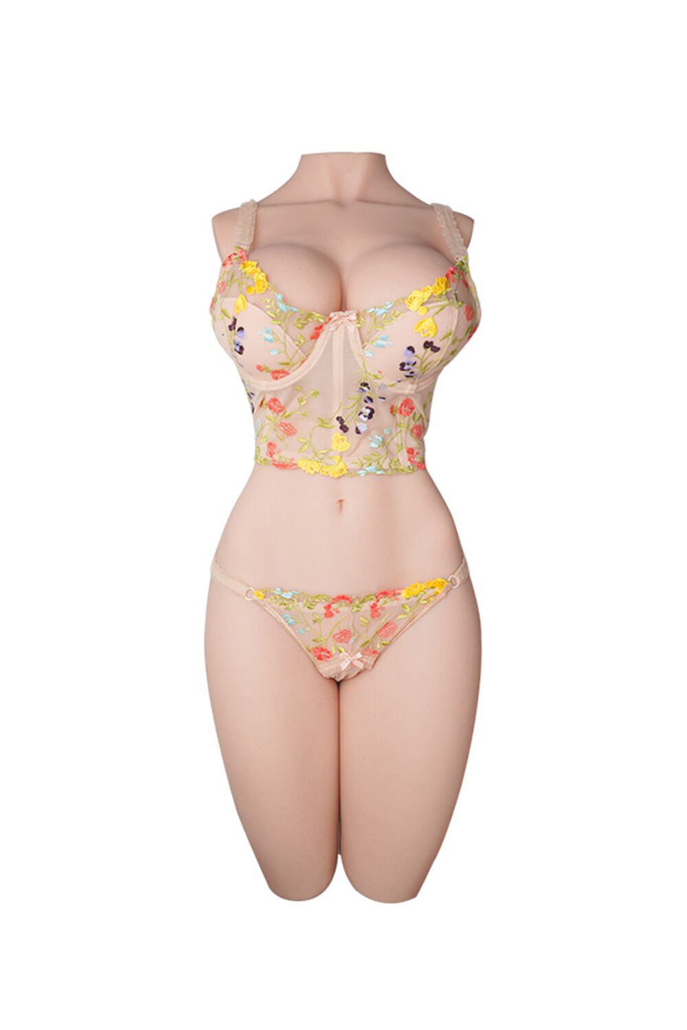 Tantaly 89cm/2ft11 54LB Anime Sex Doll with Slim Body – Aurora 2 at rosemarydoll