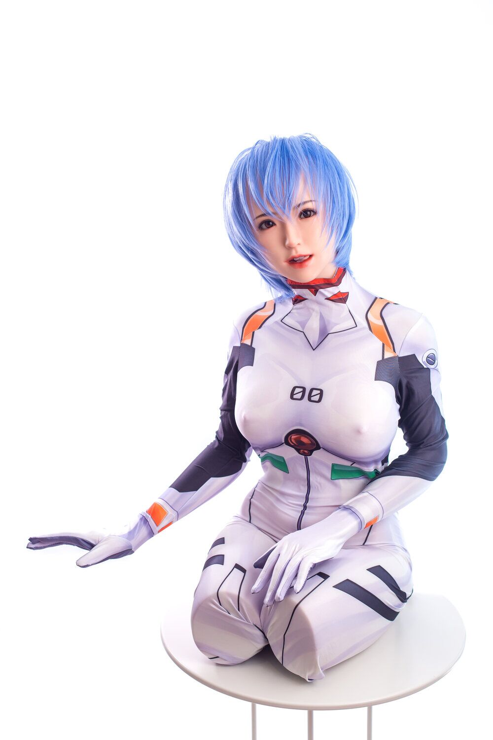 100cm/3ft3 55.1LB Silicone Life-size Sex Doll Torso – Alethea Sanhui 100cm/3ft3 55.1LB Silicone Life-size Sex Doll Torso – Alethea at rosemarydoll