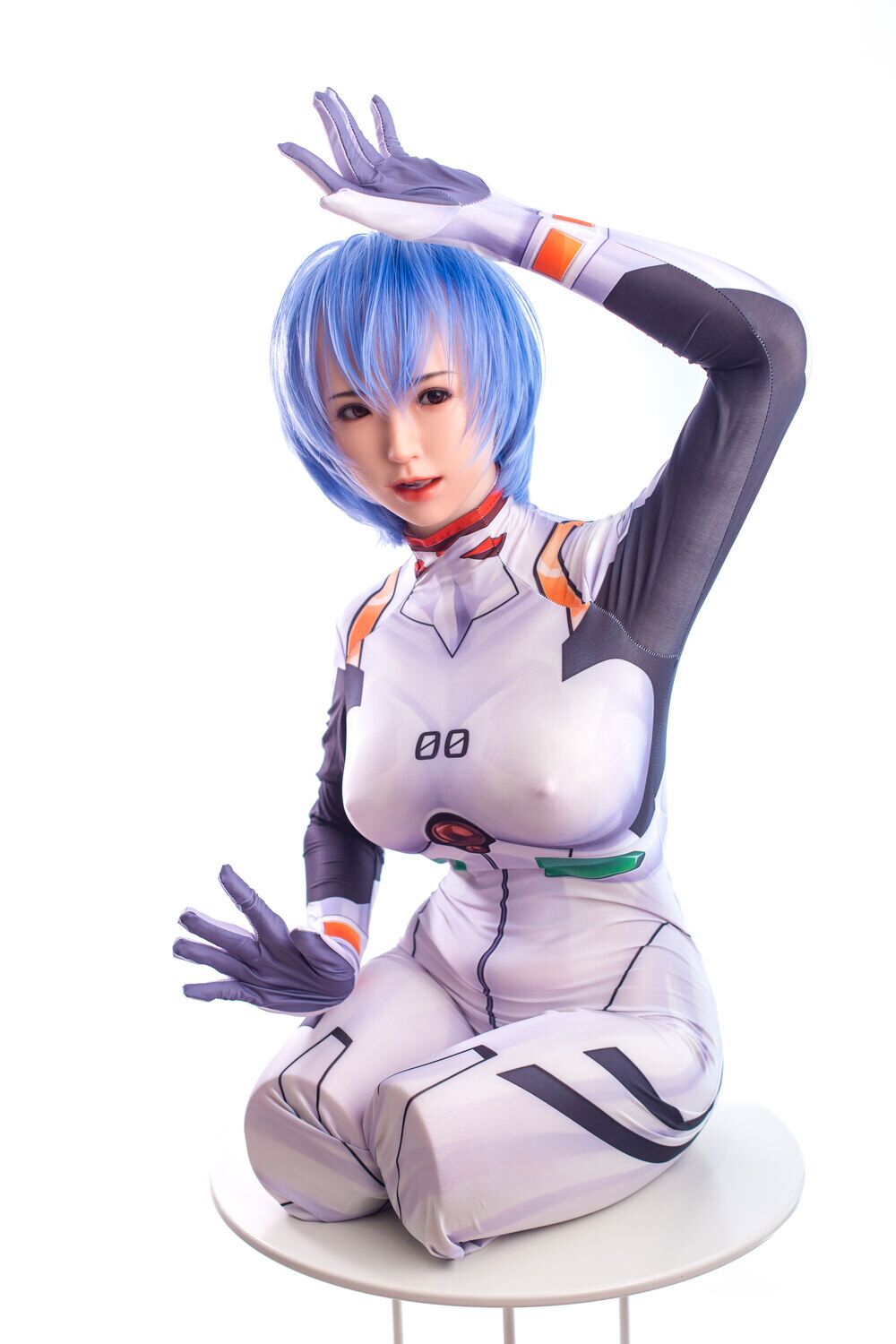 100cm/3ft3 55.1LB Silicone Life-size Sex Doll Torso – Alethea Sanhui 100cm/3ft3 55.1LB Silicone Life-size Sex Doll Torso – Alethea at rosemarydoll