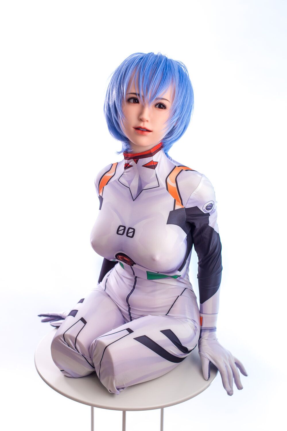 100cm/3ft3 55.1LB Silicone Life-size Sex Doll Torso – Alethea Sanhui 100cm/3ft3 55.1LB Silicone Life-size Sex Doll Torso – Alethea at rosemarydoll