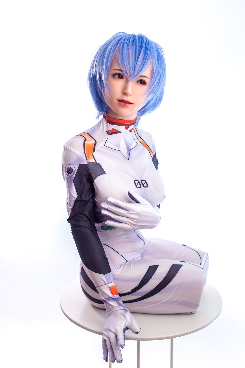 100cm/3ft3 55.1LB Silicone Life-size Sex Doll Torso – Alethea Sanhui 100cm/3ft3 55.1LB Silicone Life-size Sex Doll Torso – Alethea at rosemarydoll