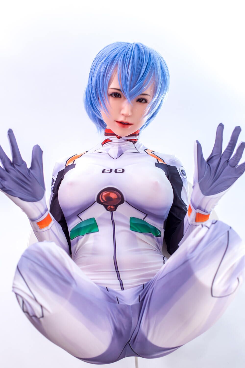 100cm/3ft3 55.1LB Silicone Life-size Sex Doll Torso – Alethea Sanhui 100cm/3ft3 55.1LB Silicone Life-size Sex Doll Torso – Alethea at rosemarydoll