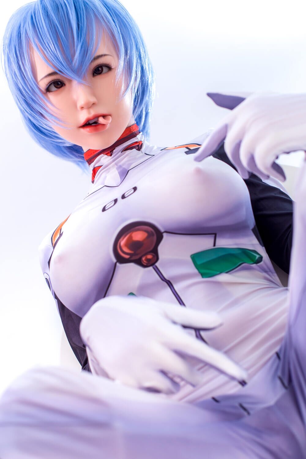 100cm/3ft3 55.1LB Silicone Life-size Sex Doll Torso – Alethea Sanhui 100cm/3ft3 55.1LB Silicone Life-size Sex Doll Torso – Alethea at rosemarydoll