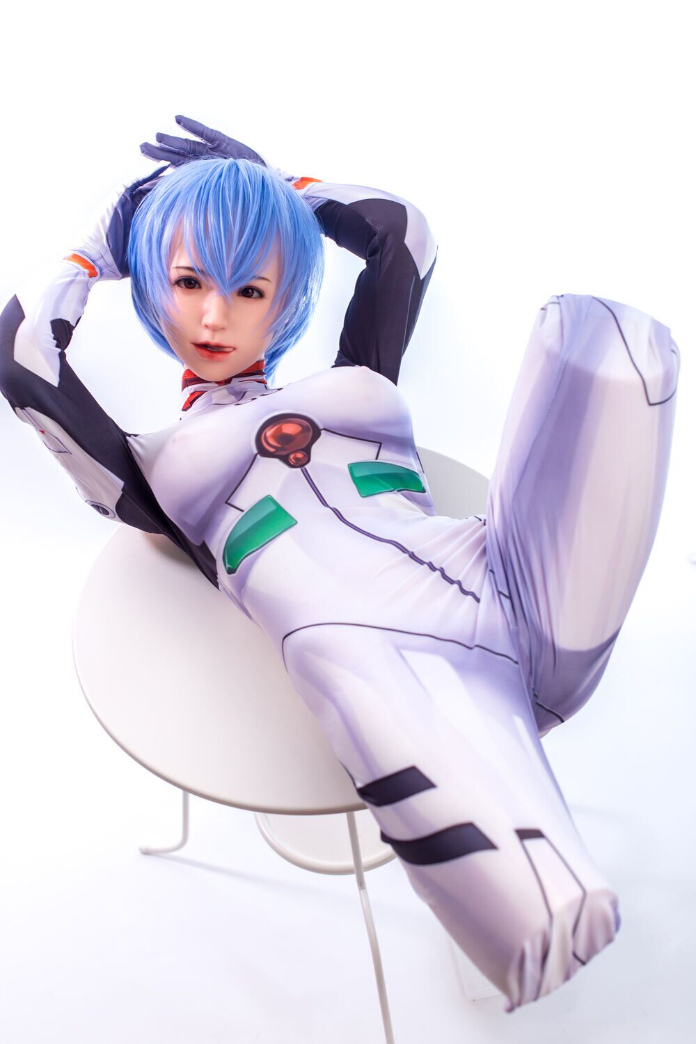 100cm/3ft3 55.1LB Silicone Life-size Sex Doll Torso – Alethea Sanhui 100cm/3ft3 55.1LB Silicone Life-size Sex Doll Torso – Alethea at rosemarydoll