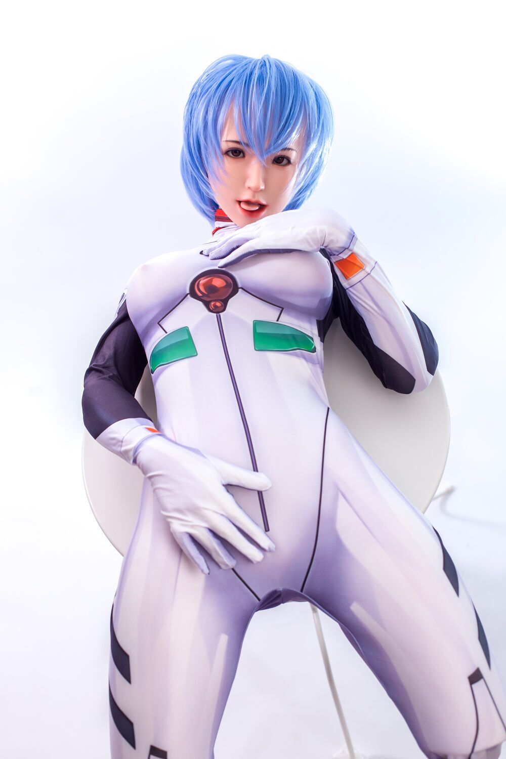 100cm/3ft3 55.1LB Silicone Life-size Sex Doll Torso – Alethea Sanhui 100cm/3ft3 55.1LB Silicone Life-size Sex Doll Torso – Alethea at rosemarydoll