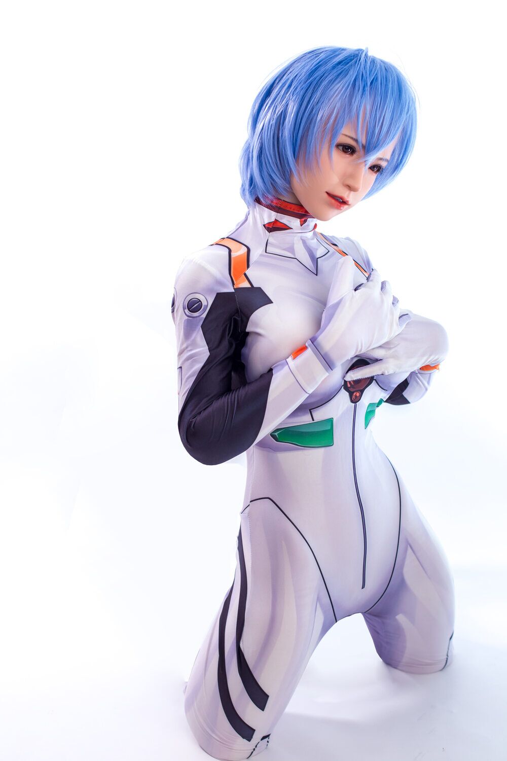 100cm/3ft3 55.1LB Silicone Life-size Sex Doll Torso – Alethea Sanhui 100cm/3ft3 55.1LB Silicone Life-size Sex Doll Torso – Alethea at rosemarydoll