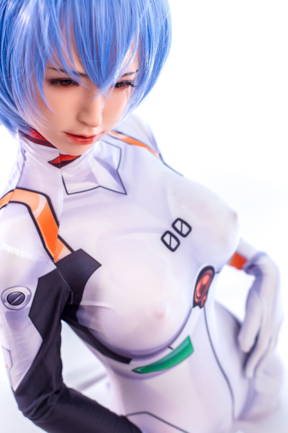 100cm/3ft3 55.1LB Silicone Life-size Sex Doll Torso – Alethea Sanhui 100cm/3ft3 55.1LB Silicone Life-size Sex Doll Torso – Alethea at rosemarydoll