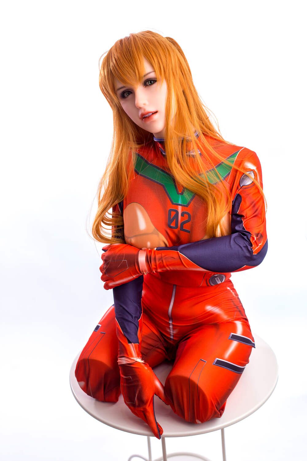 100cm/3ft3 55.1LB Silicone Life-size Sex Doll Torso – Monica Sanhui 100cm/3ft3 55.1LB Silicone Life-size Sex Doll Torso – Monica at rosemarydoll
