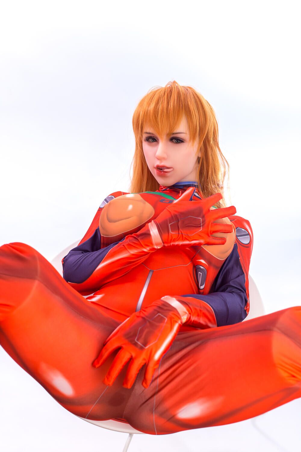100cm/3ft3 55.1LB Silicone Life-size Sex Doll Torso – Monica Sanhui 100cm/3ft3 55.1LB Silicone Life-size Sex Doll Torso – Monica at rosemarydoll