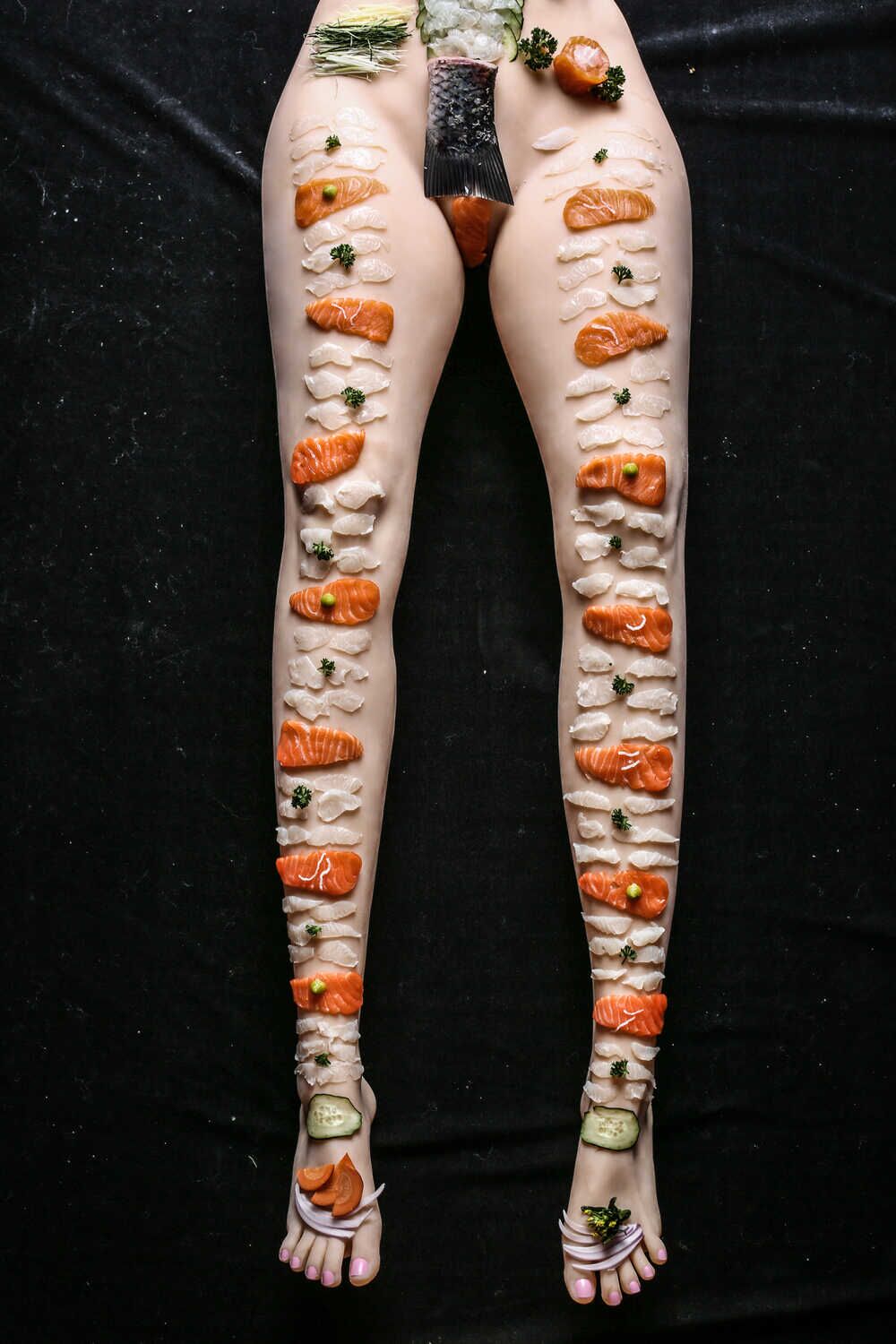 84cm/2ft9 58.4LB TPE Sex Doll Leg Climax 84cm/2ft9 58.4LB TPE Sex Doll Leg at rosemarydoll