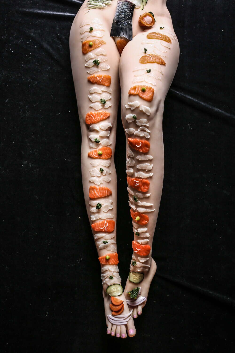 84cm/2ft9 58.4LB TPE Sex Doll Leg Climax 84cm/2ft9 58.4LB TPE Sex Doll Leg at rosemarydoll