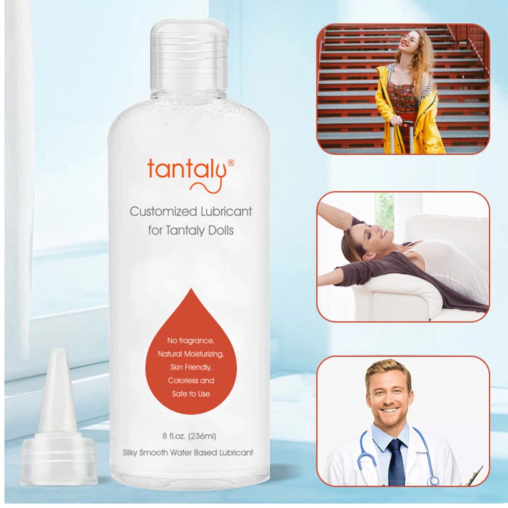 _tantaly lube 3.0-11