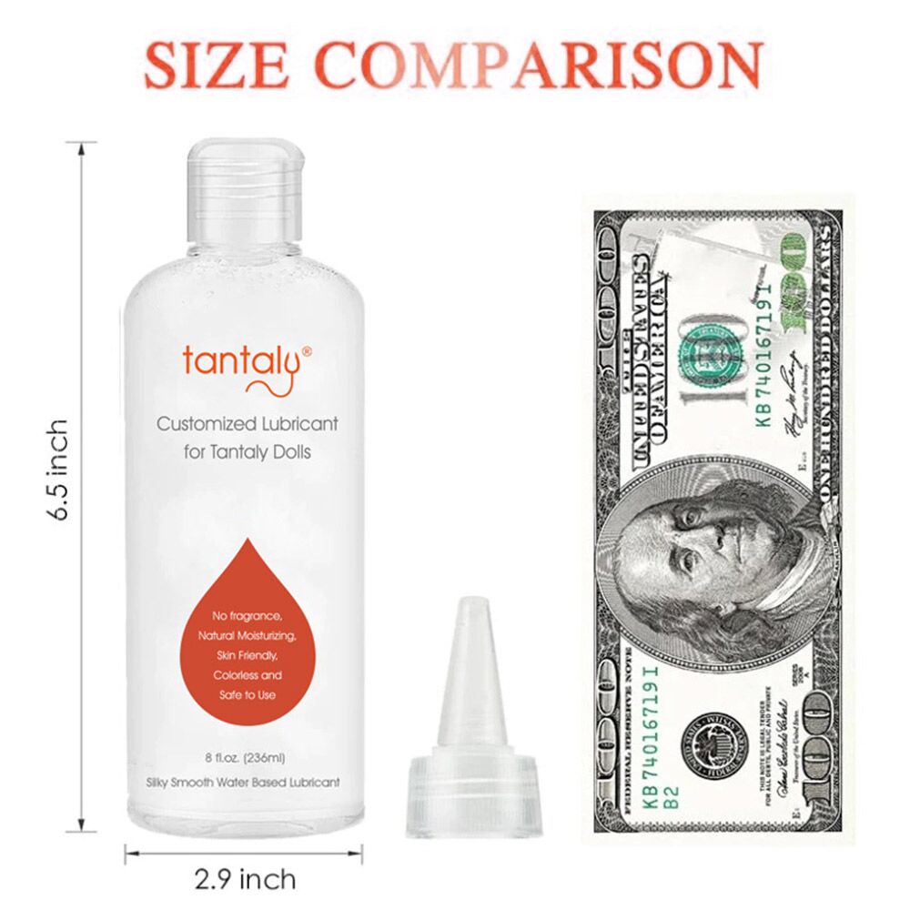 _tantaly lube 3.0-5