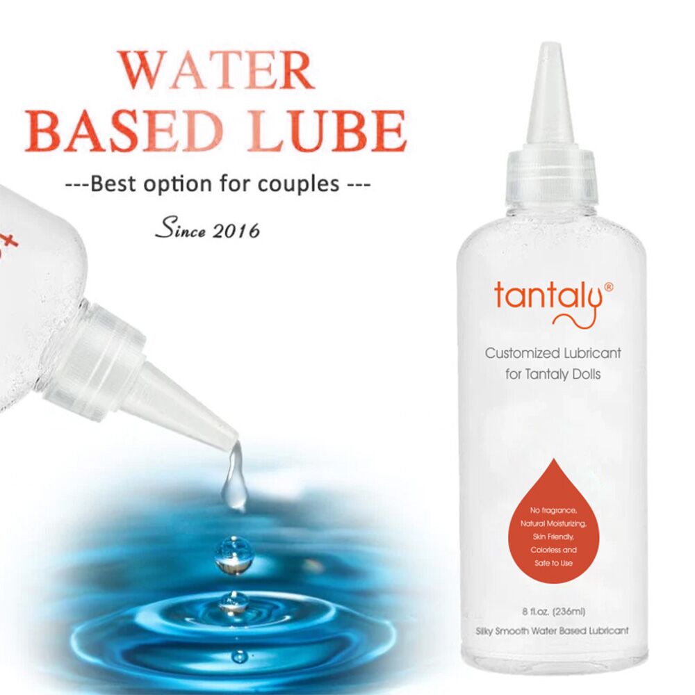 _tantaly lube 3.0-7