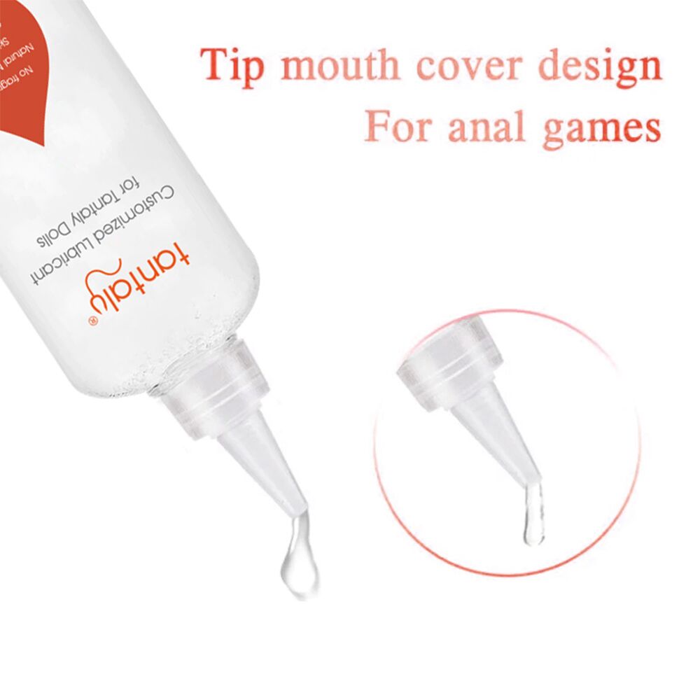 _tantaly lube 3.0-8