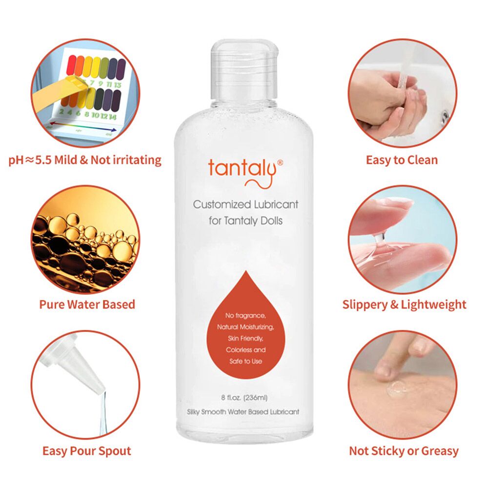 _tantaly lube 3.0-9