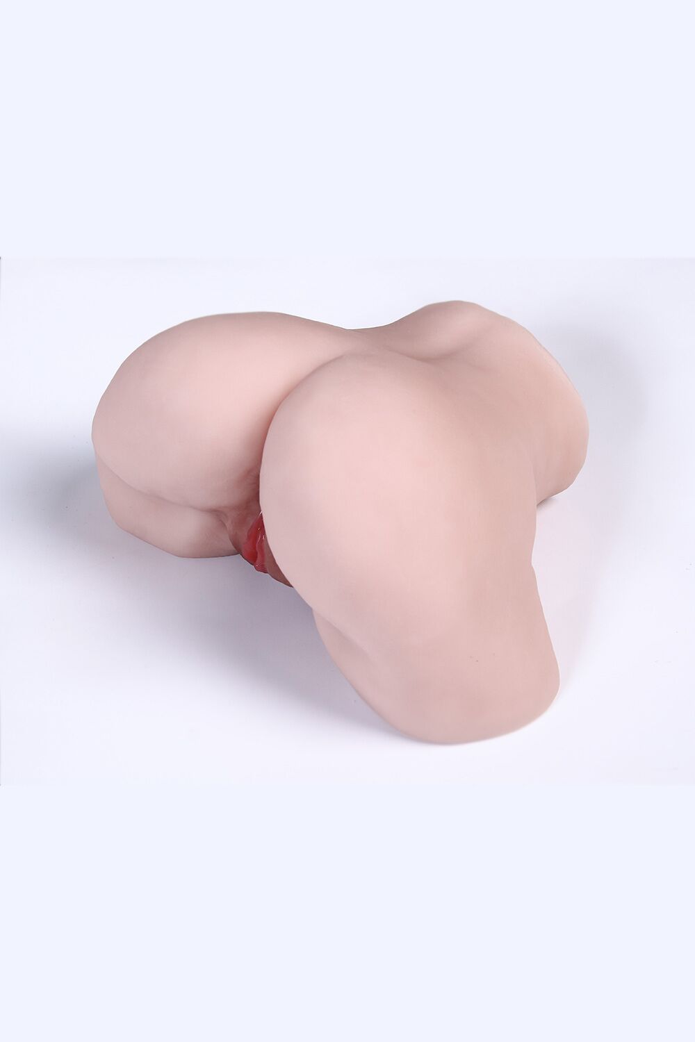 Wanyi 11.5cm5in 4.14LB TPE Big Ass Masturbator rosemarydoll