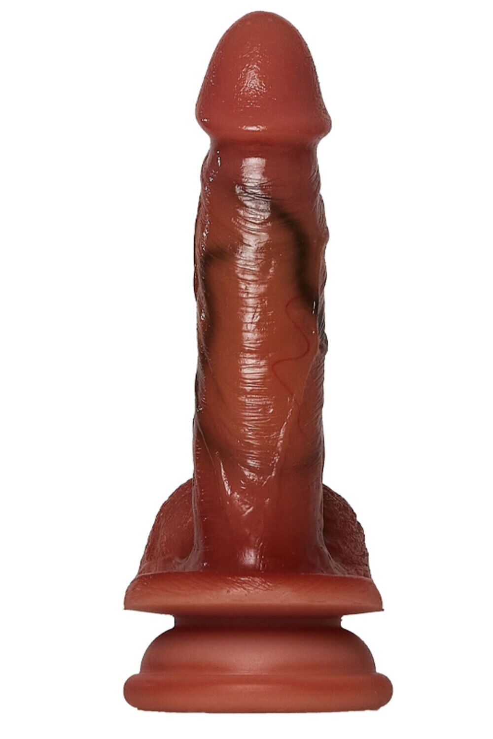 12cm5in 0.44LB Silicone Torso Dildo (6) Sigafun 12cm/5in 0.44LB Silicone Torso Dildo at rosemarydoll