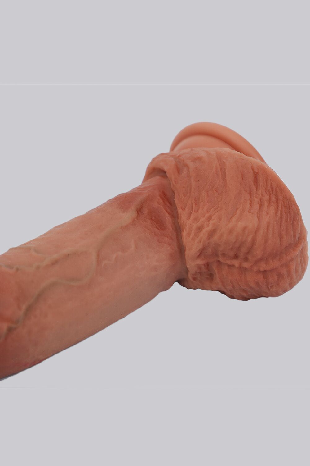 13cm5in 0.71LB Silicone Dildo (4) WanYi 13cm/5in 0.71LB Silicone Dildo at rosemarydoll