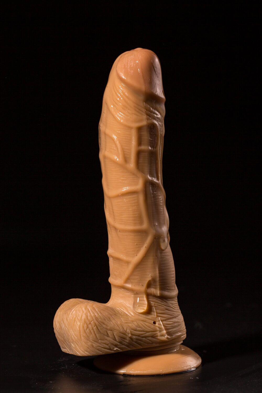 14.5cm6in 0.62LB TPE Torso Dildo (10) Qita 14.5cm/6in 0.62LB TPE Torso Dildo at rosemarydoll