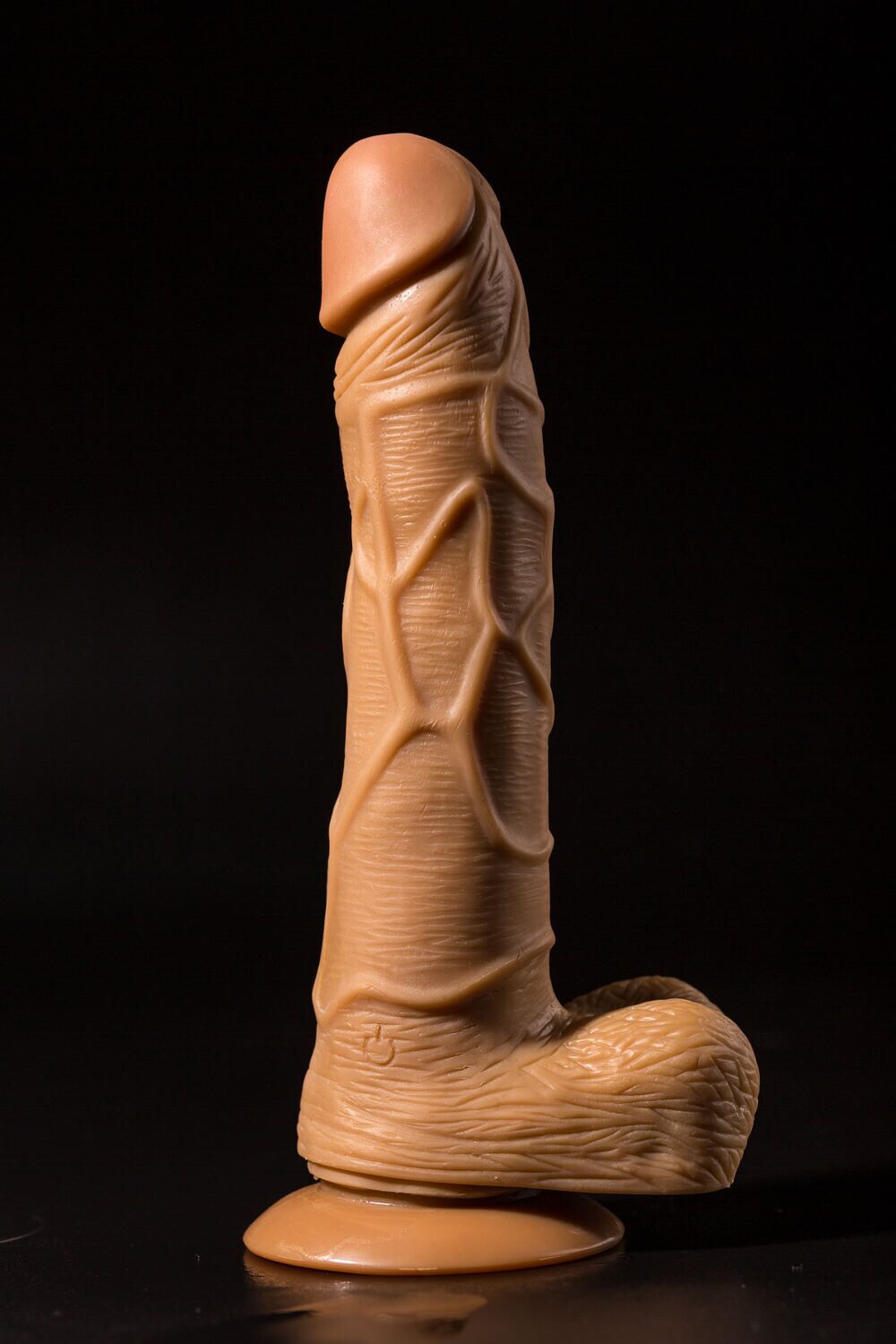 14.5cm6in 0.62LB TPE Torso Dildo (3) Qita 14.5cm/6in 0.62LB TPE Torso Dildo at rosemarydoll