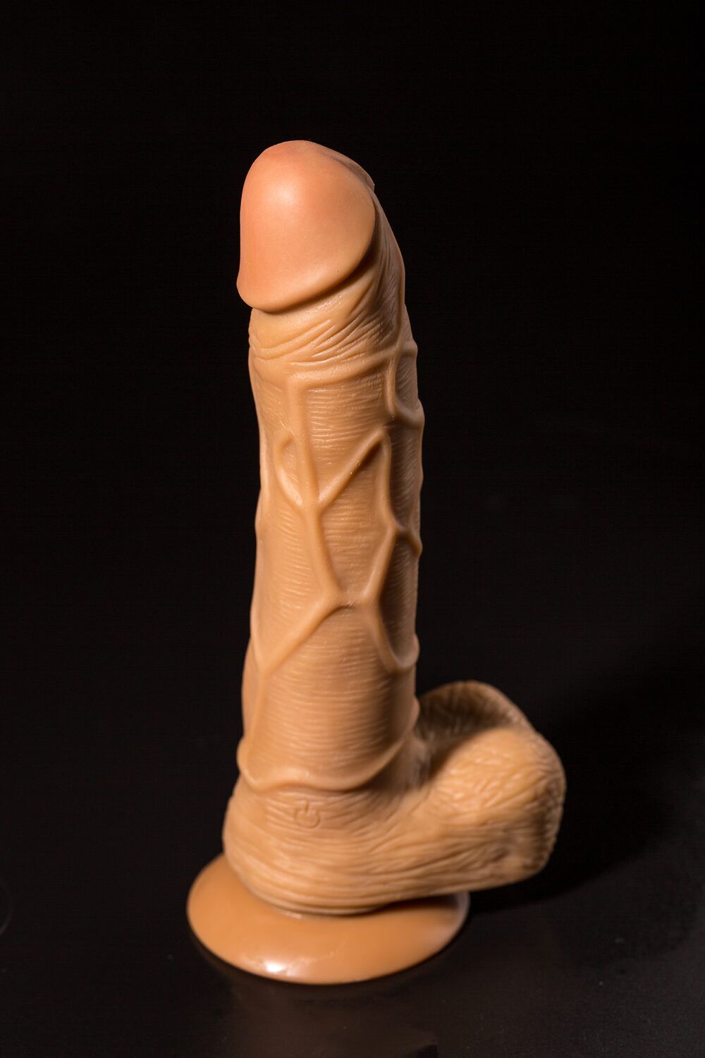 14.5cm6in 0.62LB TPE Torso Dildo (4) Qita 14.5cm/6in 0.62LB TPE Torso Dildo at rosemarydoll