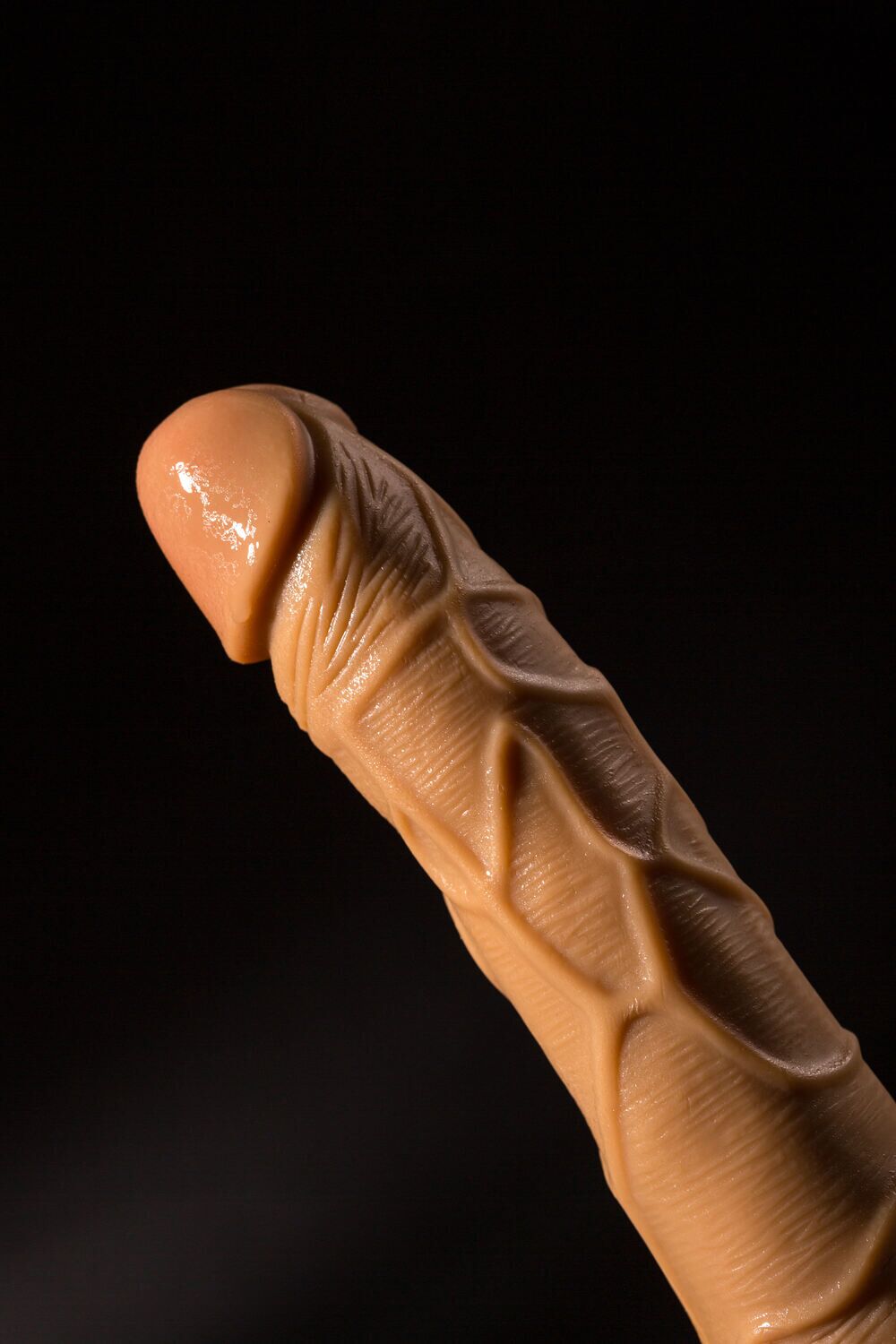 14.5cm6in 0.62LB TPE Torso Dildo (5) Qita 14.5cm/6in 0.62LB TPE Torso Dildo at rosemarydoll