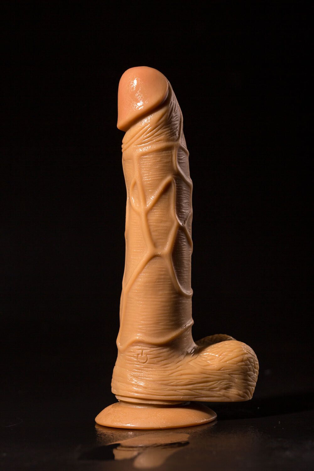 14.5cm6in 0.62LB TPE Torso Dildo (6) Qita 14.5cm/6in 0.62LB TPE Torso Dildo at rosemarydoll